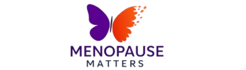 menopausematters4u Logo